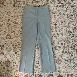 Joie black/white Pattern trousers